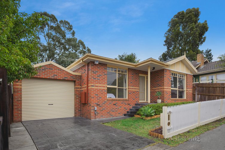 2A Reserve Avenue Mitcham 3132