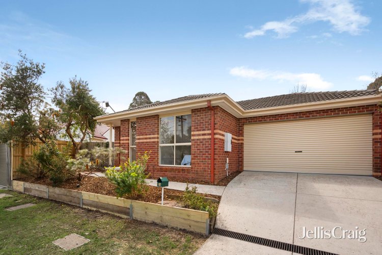 2A Royal Avenue Heathmont 3135
