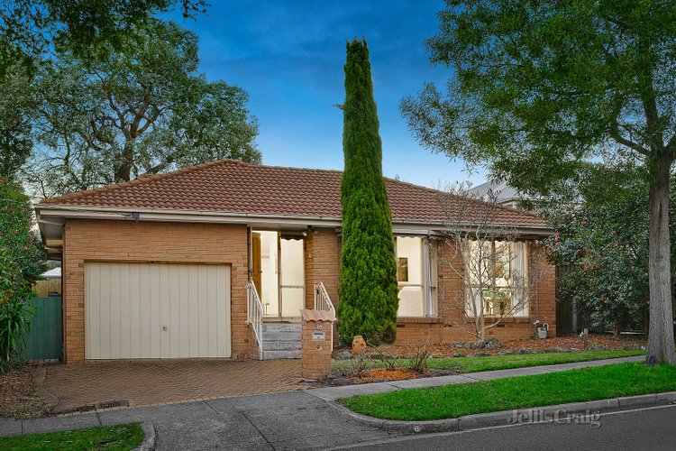 2A Rye Street Mitcham 3132