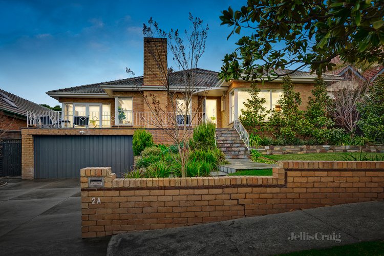 2A Second Avenue Kew 3101