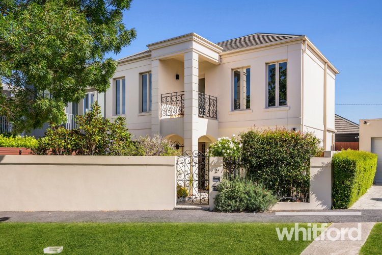 2A Sydney Avenue, Geelong