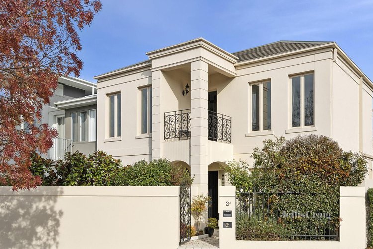2A Sydney Avenue Geelong 3220