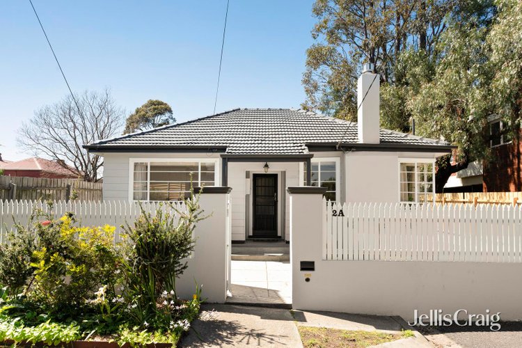2A Unley Grove Ascot Vale 3032