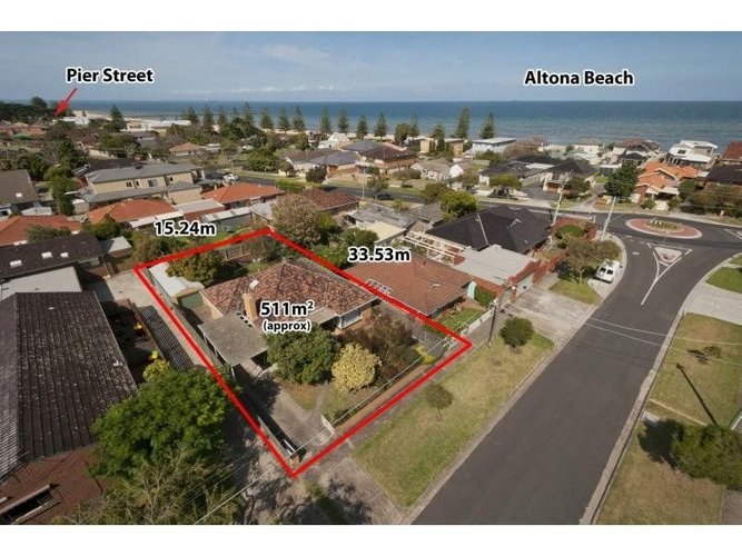 2A Upton Street Altona 3018