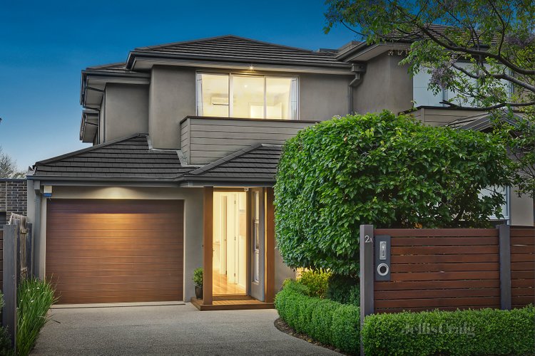 2a Vasey Street Bentleigh East 3165