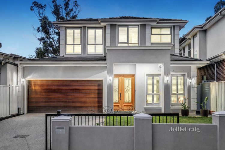 2A Wilga Street Mount Waverley 3149
