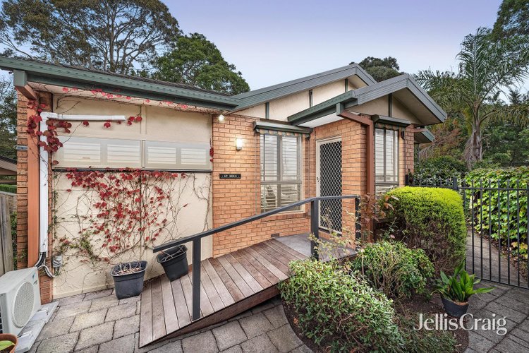 2A Yallamba Place Heathmont 3135