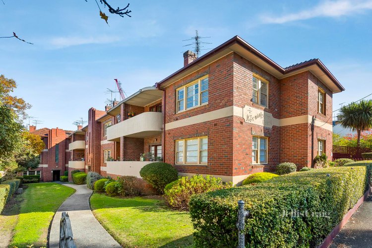 2A 23 Chapman Street North Melbourne 3051