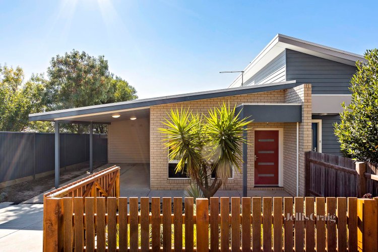 2a 3 Vanina Street Hepburn 3461