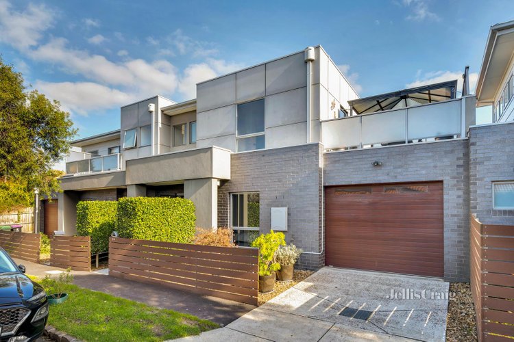2B Akeroa Avenue Brunswick East 3057