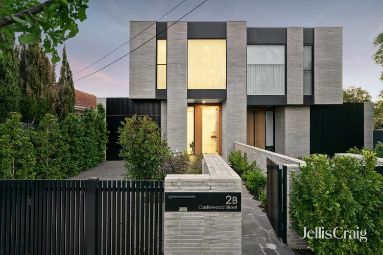 2b Castlewood Street Bentleigh East 3165