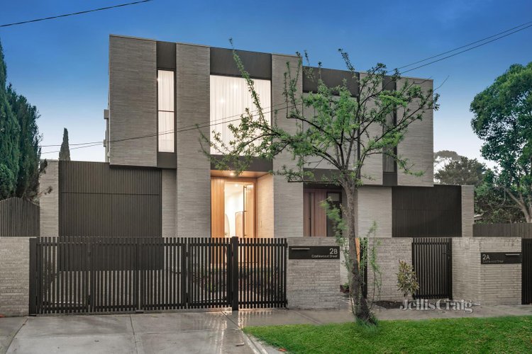 2b Castlewood Street Bentleigh East 3165