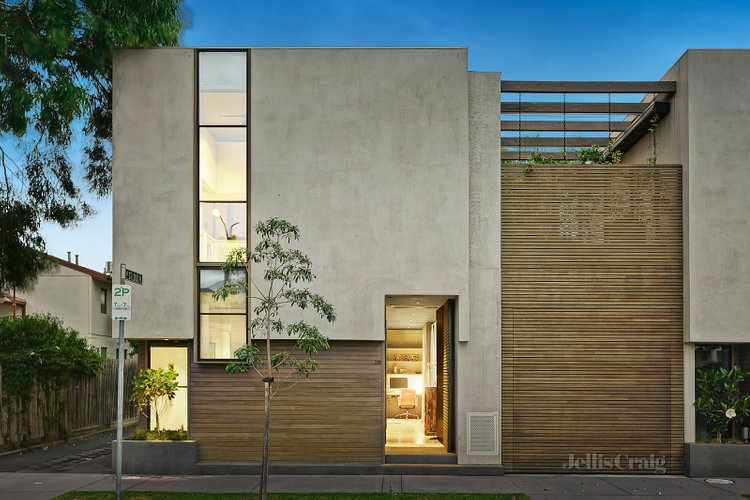 2B Cherrill Street Richmond 3121