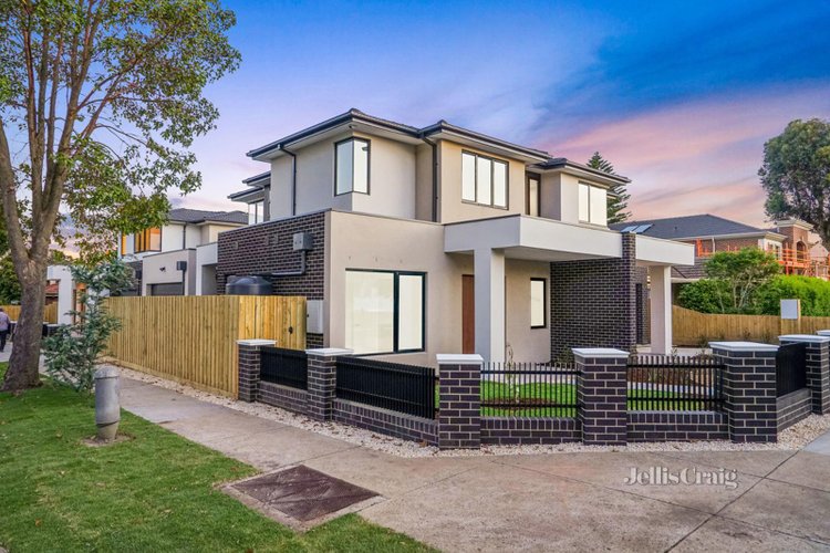 2B Donald Street Mount Waverley 3149