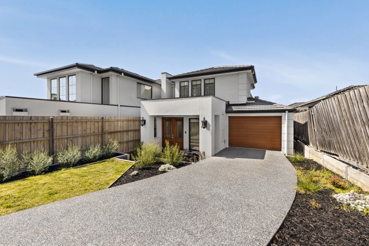 2B Durward Avenue Glen Waverley 3150