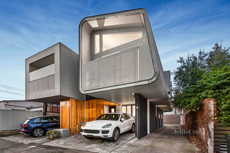 2B Esplanade Place Port Melbourne 3207