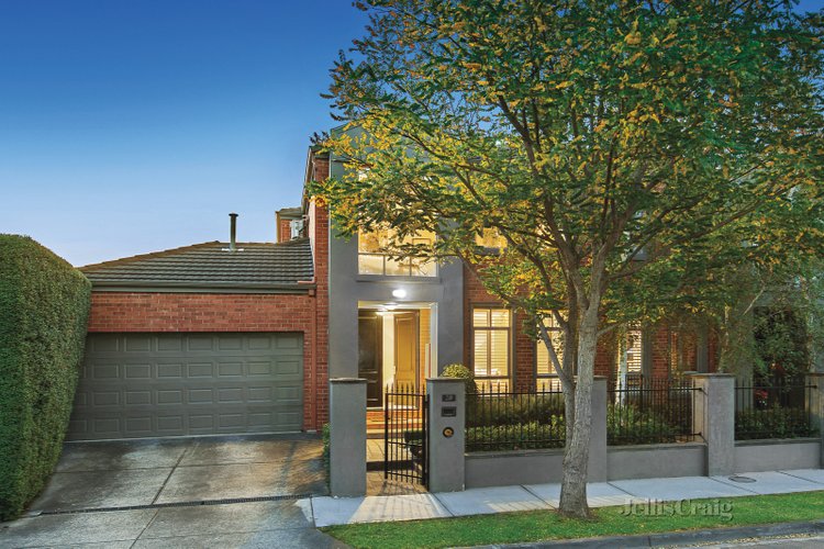 2B Finlayson Street Malvern 3144