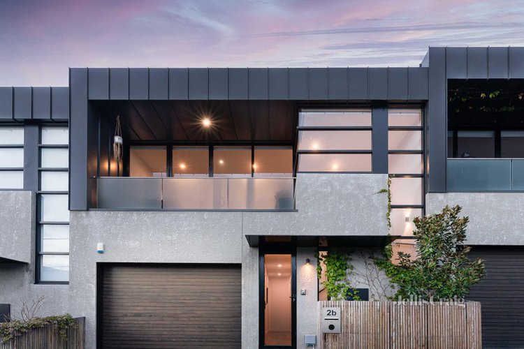2B Hodgson Terrace Richmond 3121