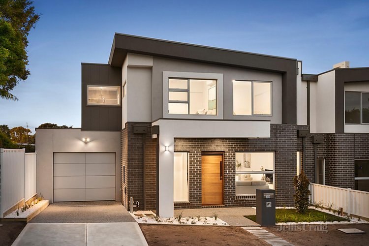 2B Kilburn Street Strathmore 3041
