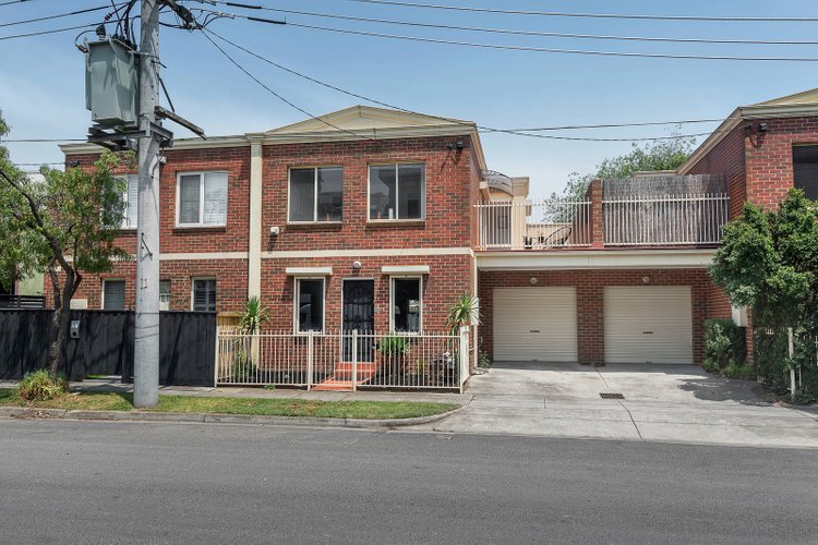 2B Kirkdale Street Brunswick East 3057