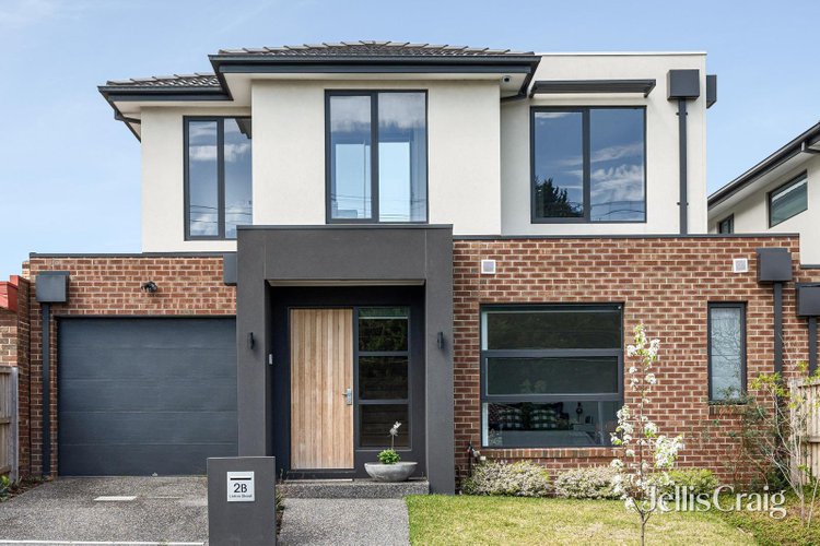 2B Linton Street Moorabbin 3189