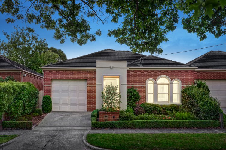 2B Mabel Street Camberwell 3124