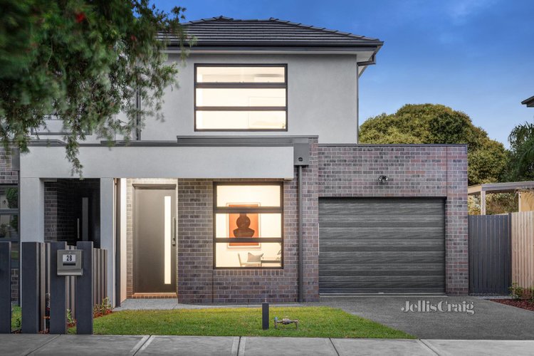2B Manuka Street Bentleigh East 3165