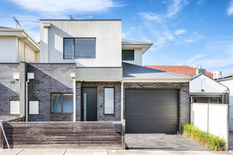 2B May Street Coburg 3058