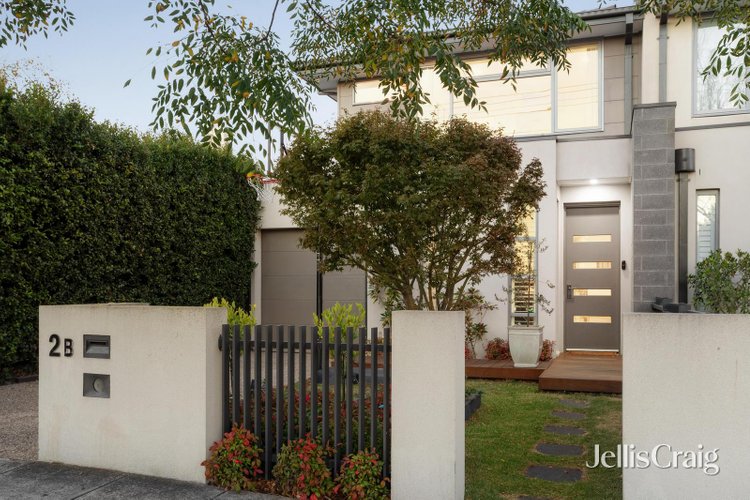 2B Milford Street Bentleigh East 3165