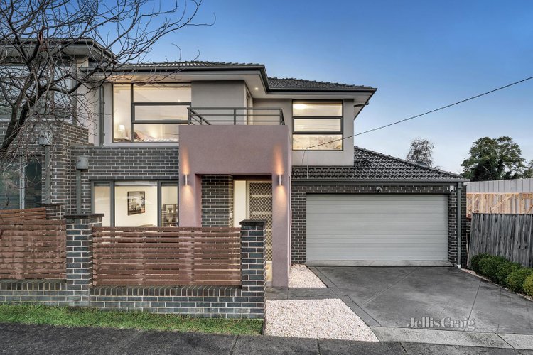 2B Morinda Crescent Doncaster East 3109