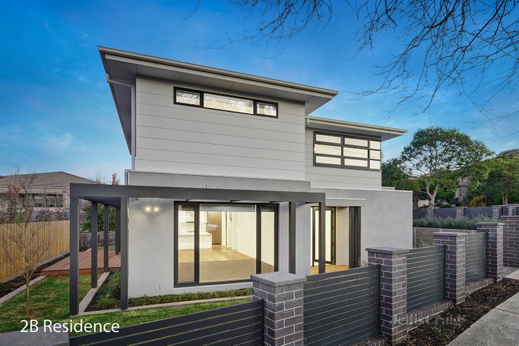 2B Oravel Street Balwyn North 3104