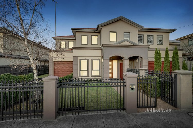 2B Osborne Avenue Bentleigh 3204
