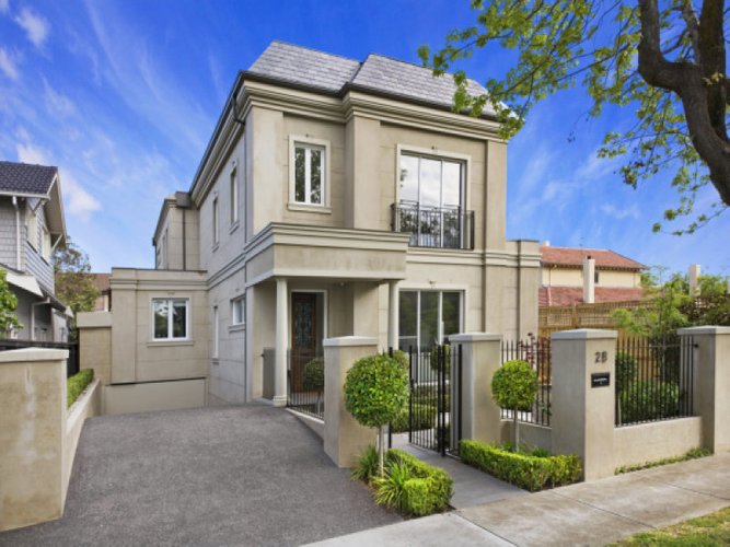 2B Rothesay Avenue Brighton 3186