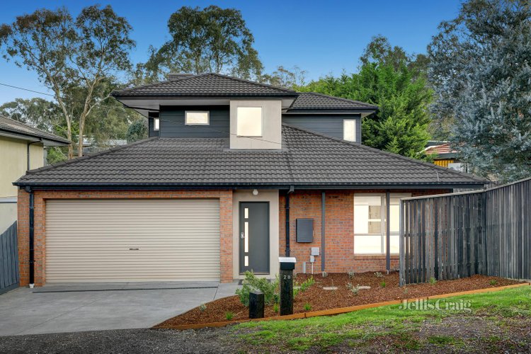 2B Stephens Street Montmorency 3094