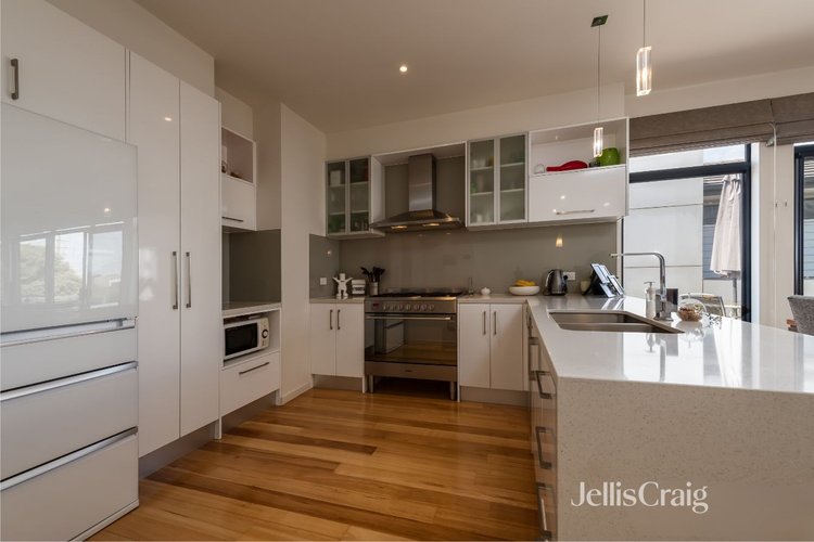 2B Sturrock Street Brunswick 3056