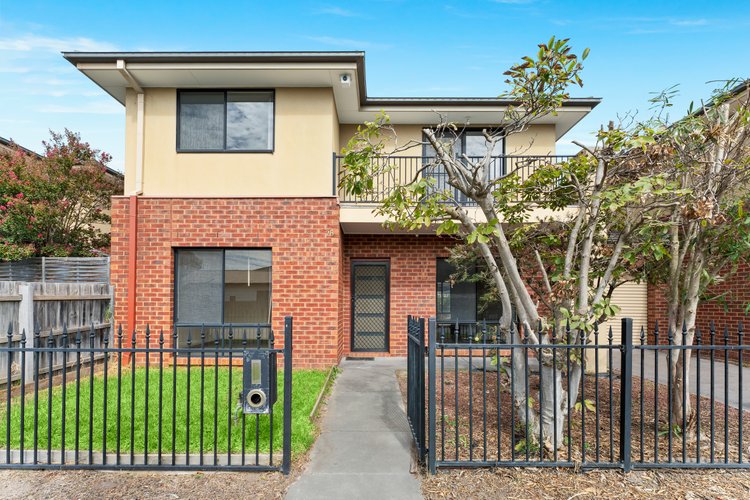 2B Treesbank Avenue Noble Park 3174
