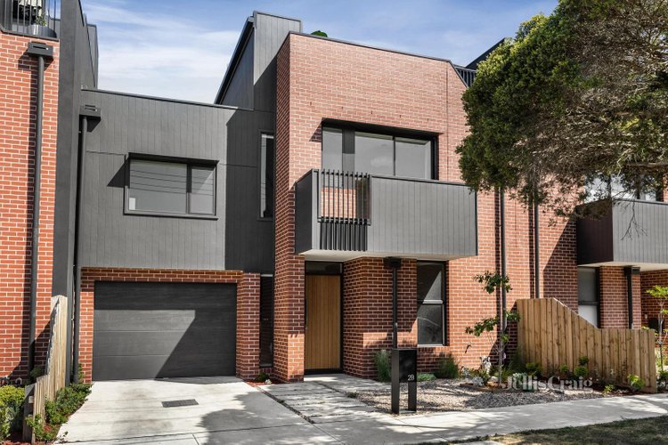 2b Waratah Avenue Glen Huntly 3163
