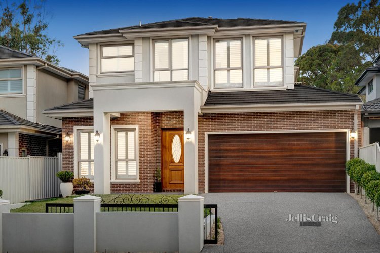 2B Wilga Street Mount Waverley 3149