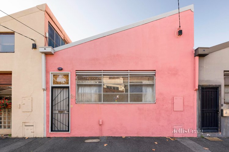 2C Ballarat Street Collingwood 3066