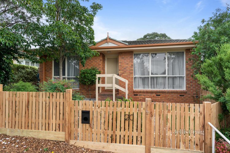 2C Boulton Court Greensborough 3088