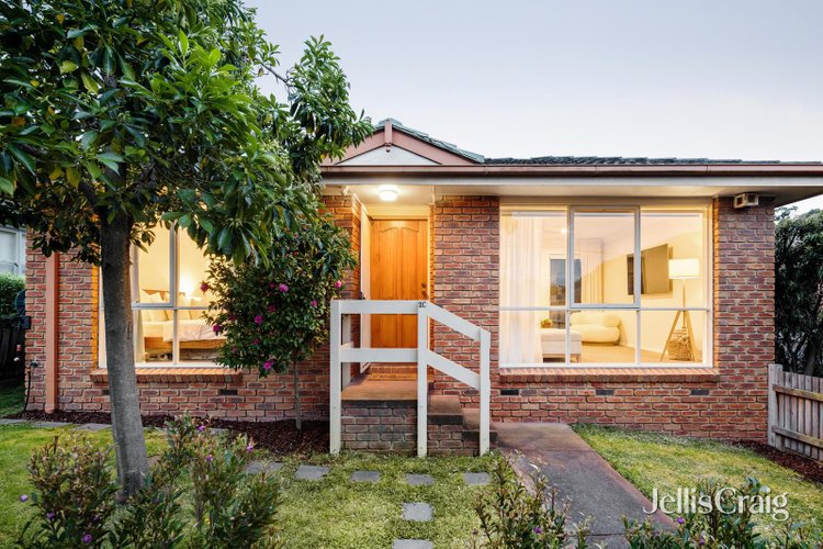 2C Boulton Court Greensborough 3088