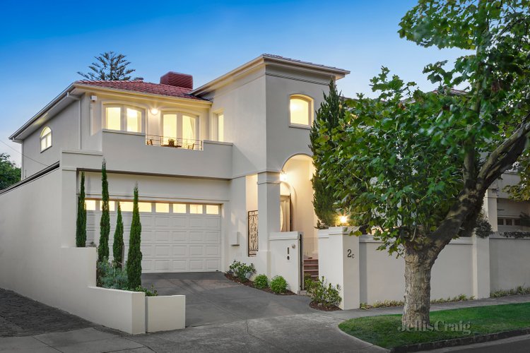 2C Brunel Street Malvern East 3145
