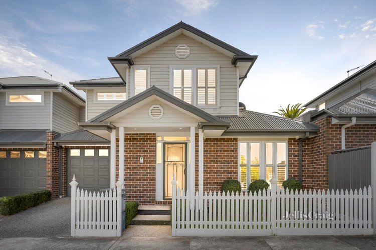 2c Cowper Street Essendon North 3041