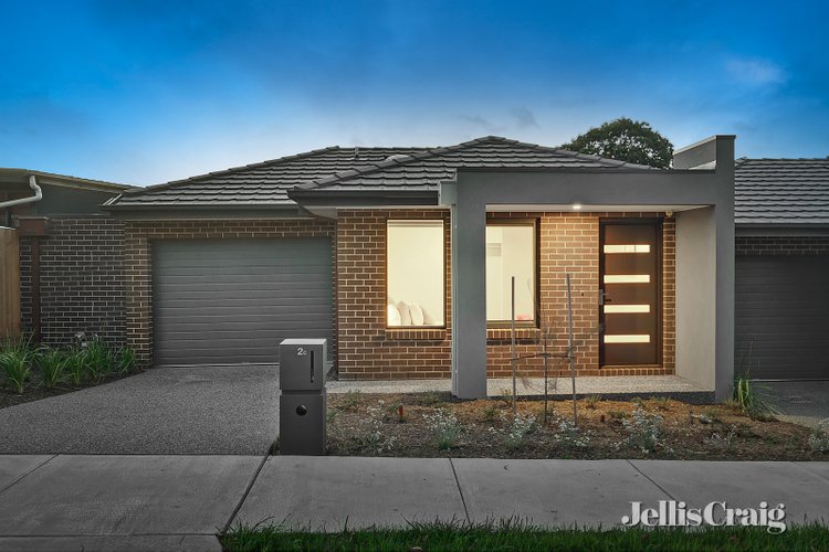2c Edward Street Bayswater 3153