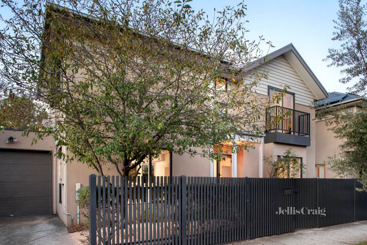 2C Hamilton Street Alphington 3078