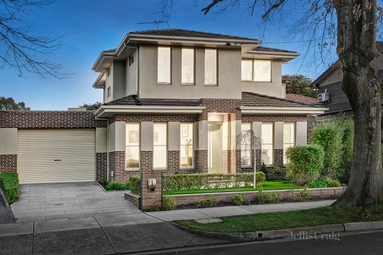 2C Harrison Street Mitcham 3132