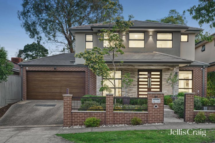 2c Junction Road Blackburn North 3130