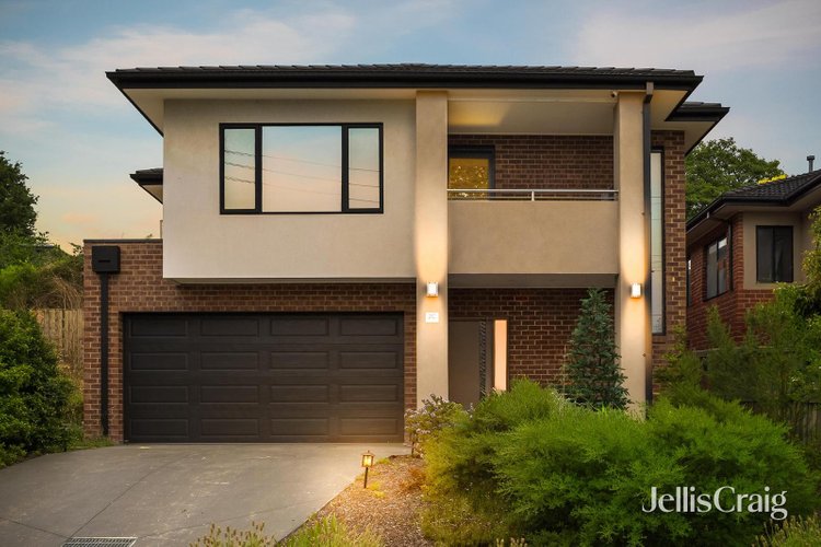 2C Marion Avenue Croydon 3136