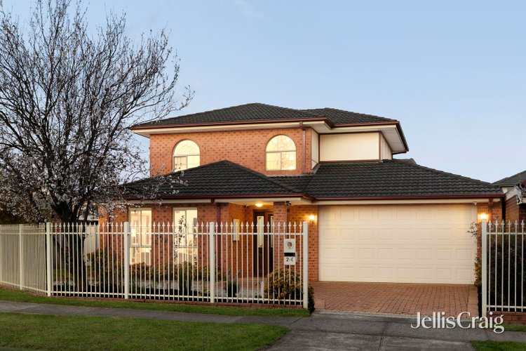 2C Mulgrave Street Glen Waverley 3150