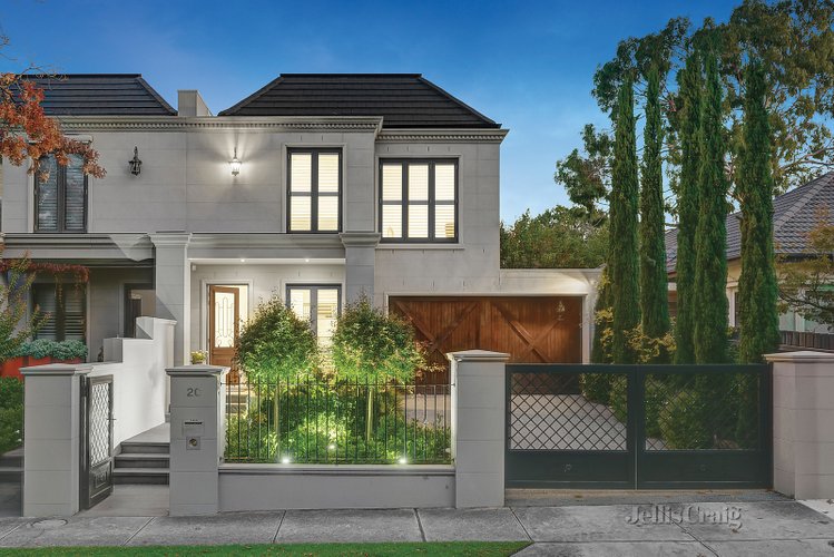 2C Paxton Street Malvern East 3145